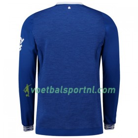 Everton Thuis Shirt 2018-19 L/S